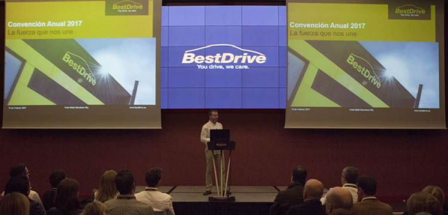 Convención_BestDrive_2017