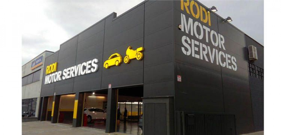 Rod_Motor_Services_ taller_Girona