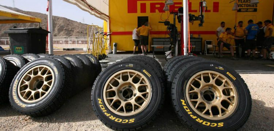 Pirelli