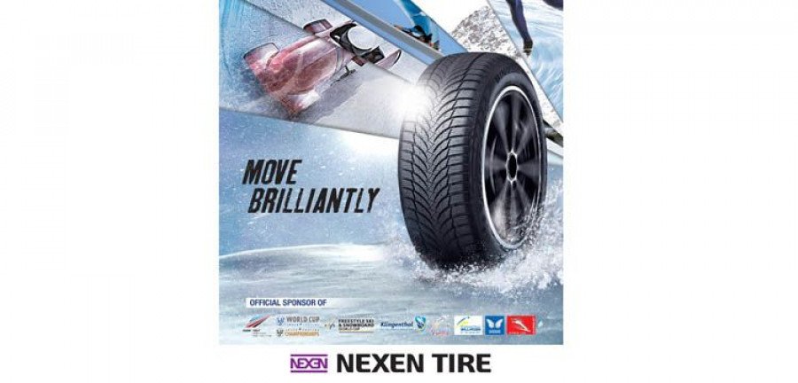 Photo--Nexen-Tire