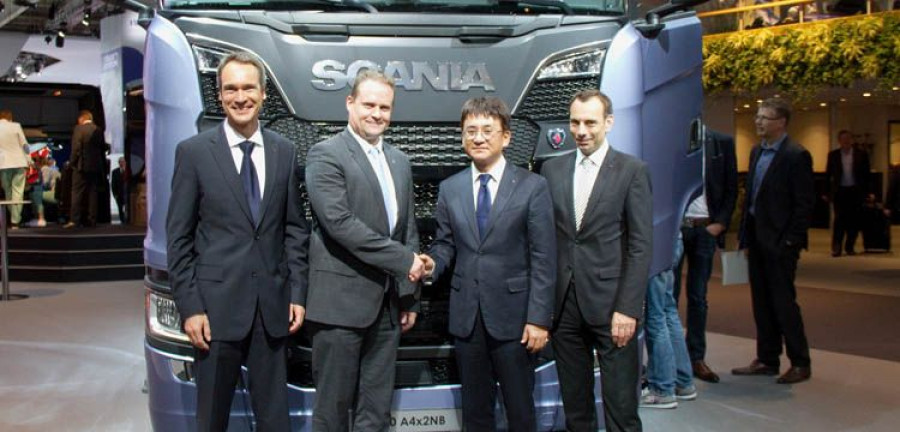20160921_hankook_to_become_original_equipment_supplier_for_scania_1