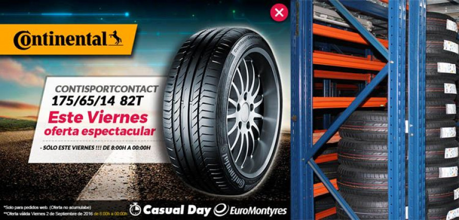 euromontyres_comunica_promociones_casual_day