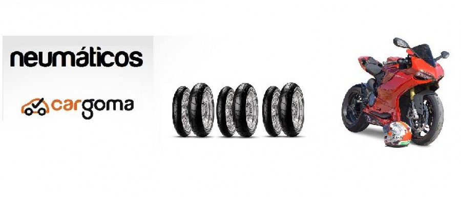 Cargoma duplica sus ventas de neumáticos en un año
