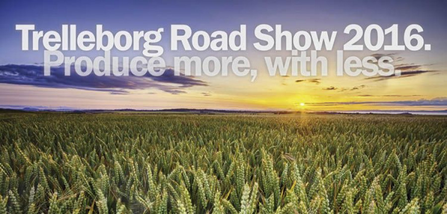 Trelleborg_Road_Show