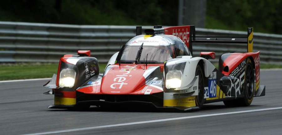 Dunlop_ELMS_Red_Bull_Ring_2016