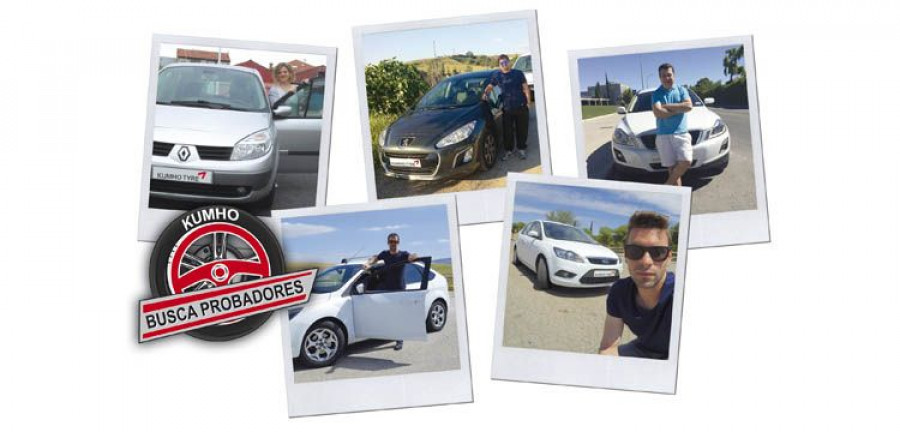 Kumho_probadores_en_carretera
