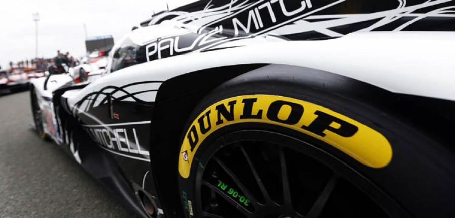 LE MANS TEST DAYsunday 5th june 2016Photo Clément Marin