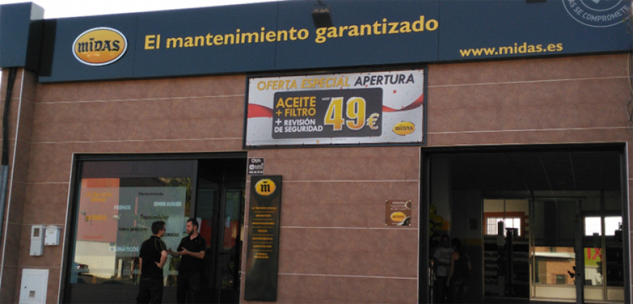 Midas_nueva_apertura_Huercal_Almería