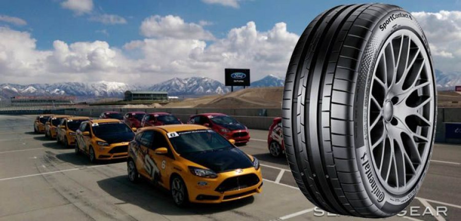 Ford_Performance_Driving_Experience