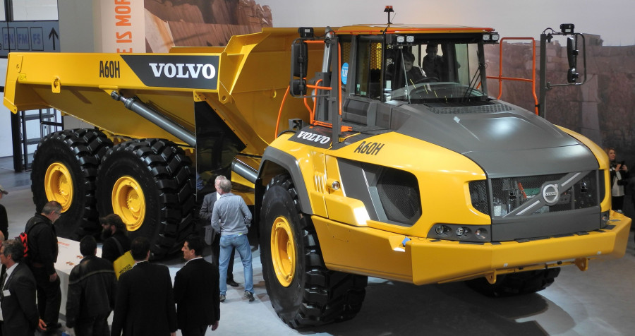 New_Goodyear_OTR_Tire_TL_4A_60_T_Volvo_ADT