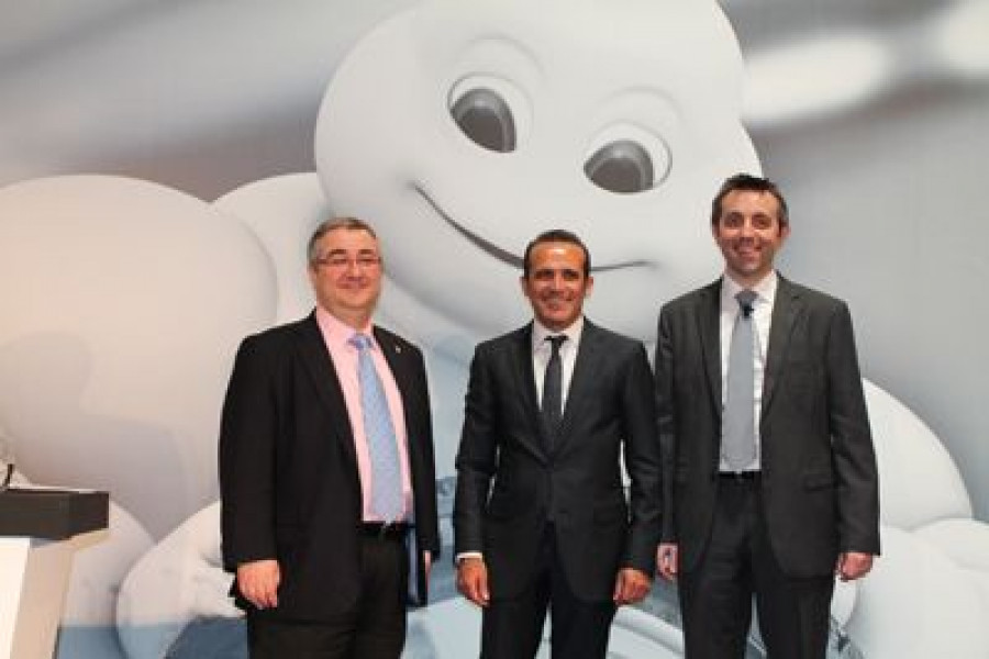 Michelin 2