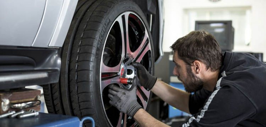 Carlsson et Michelin