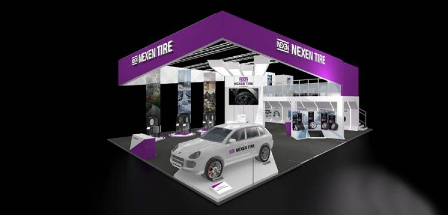 Nexen Tire REIFEN 2016