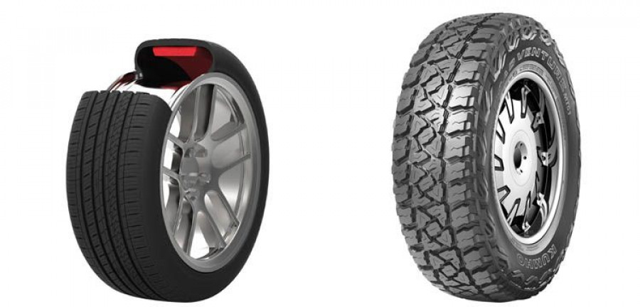 Kumho_gana_Premio_Red_Dot