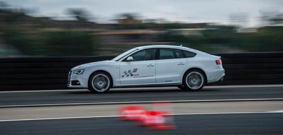audi_driving _experience