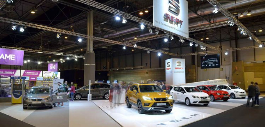 Stand_SEAT_Salon_Madrid_Auto_2016