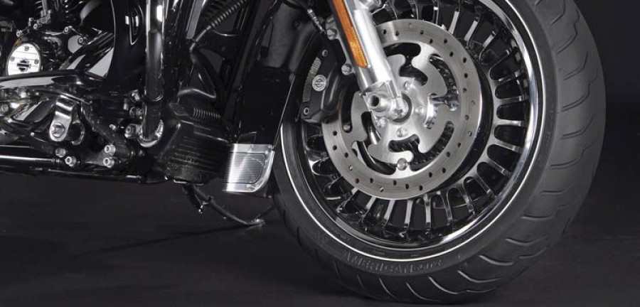 American elite - Dunlop brings new Cruiser tires on the market