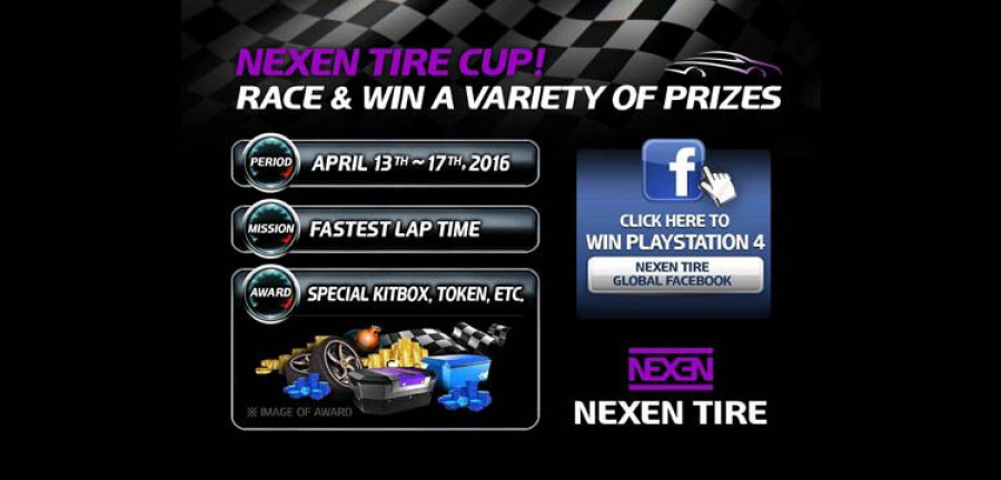 Nexen Tire