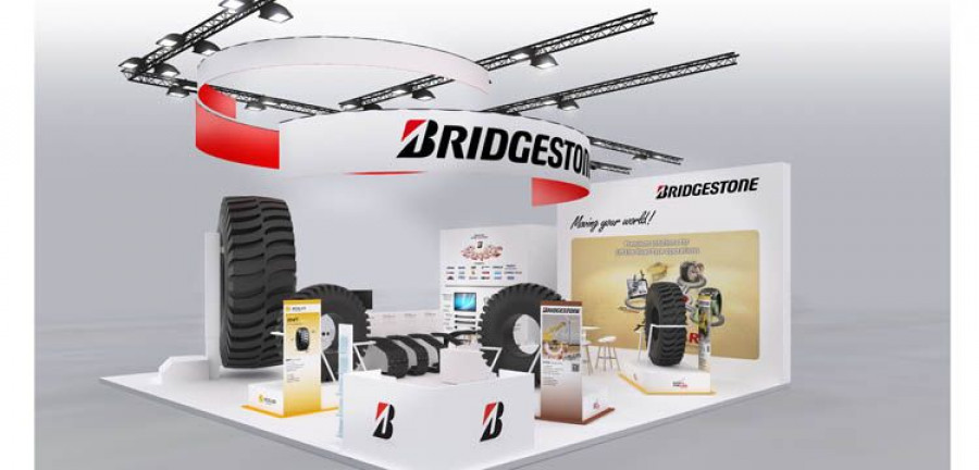 Bridgestone_Bauma