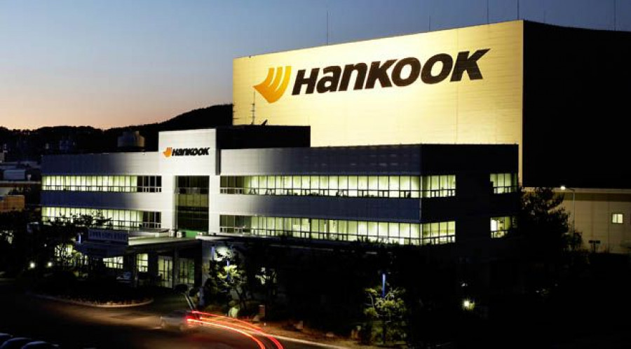 HankookTire_Keumsan_Factory_Korea1