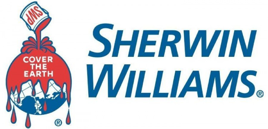 Sherwin-Williams Logo