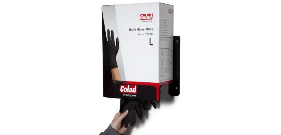 Colad_Nitrile_Gloves_Black_emm