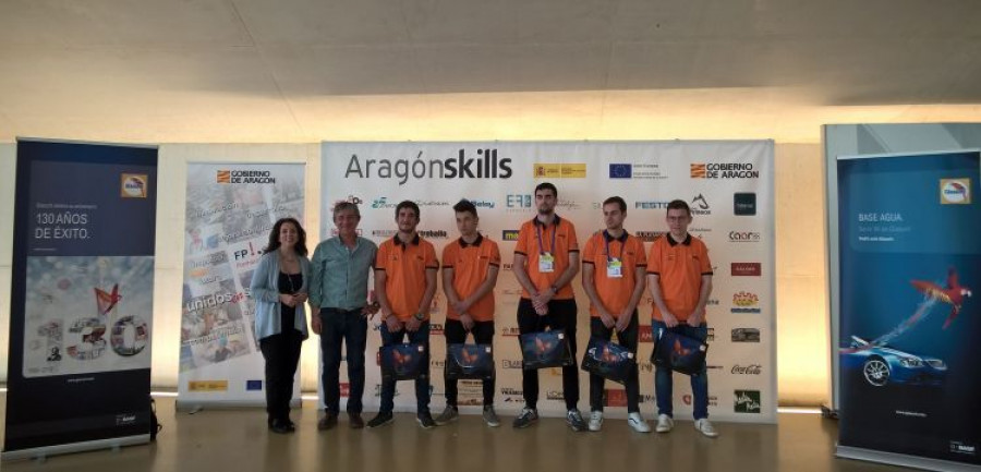 Aragón_Skills_Glasurit