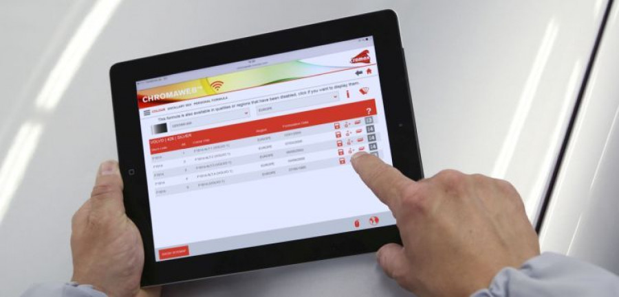 Cromax_ChromaWeb_tablet