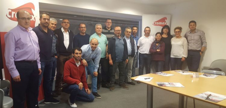 cromax_formacion
