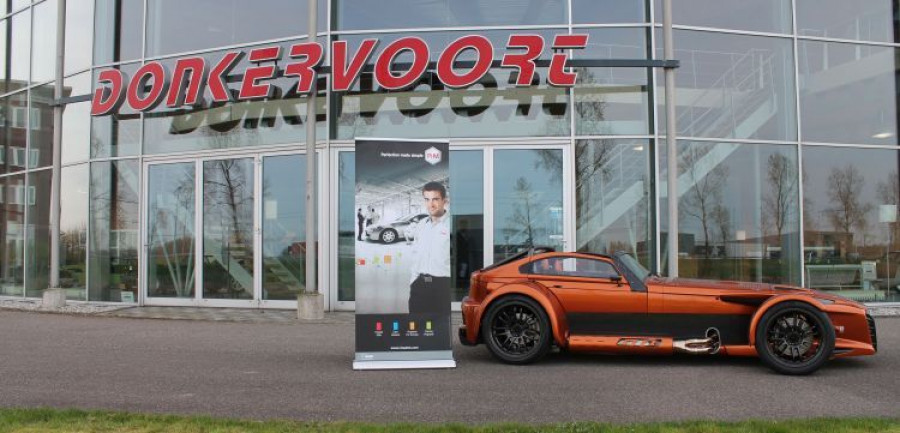 RM_Donkervoort