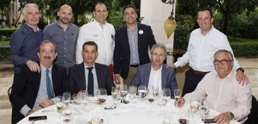 XXV Aniversario BCSE 03