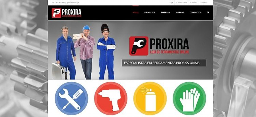 PROXIRA