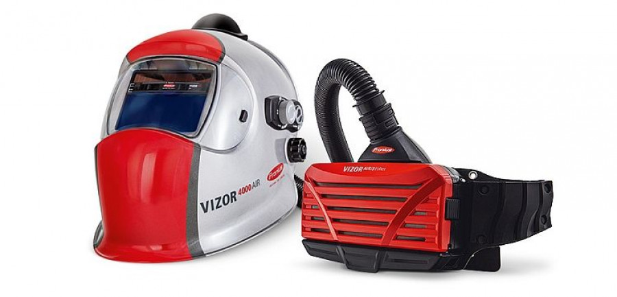 Vizor4000_Air_plus_Air_Filter