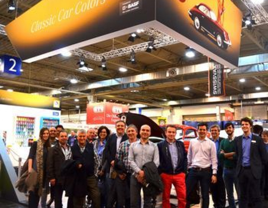Glasurit_feria_Essen