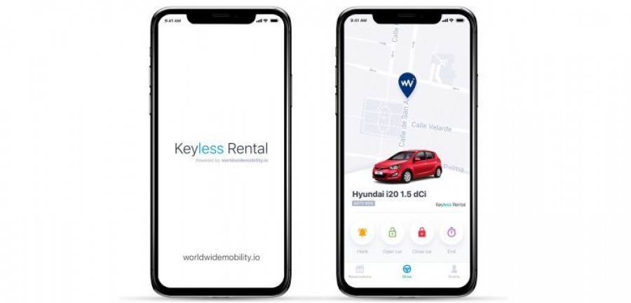 Keylessrental_worldwidemobility