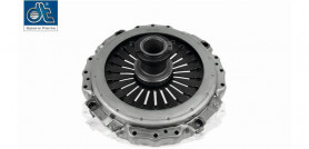 diesel_technic_Clutch_cover