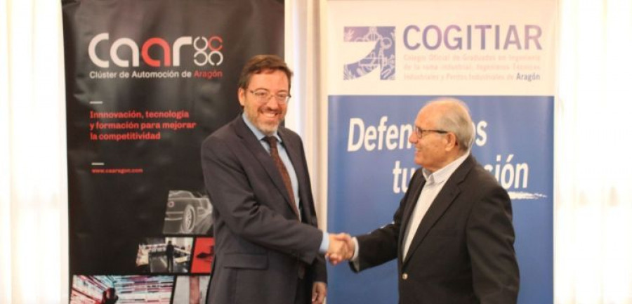 COGITIAR - CAAR