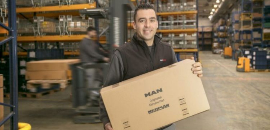 MAN_Entrega_recambios