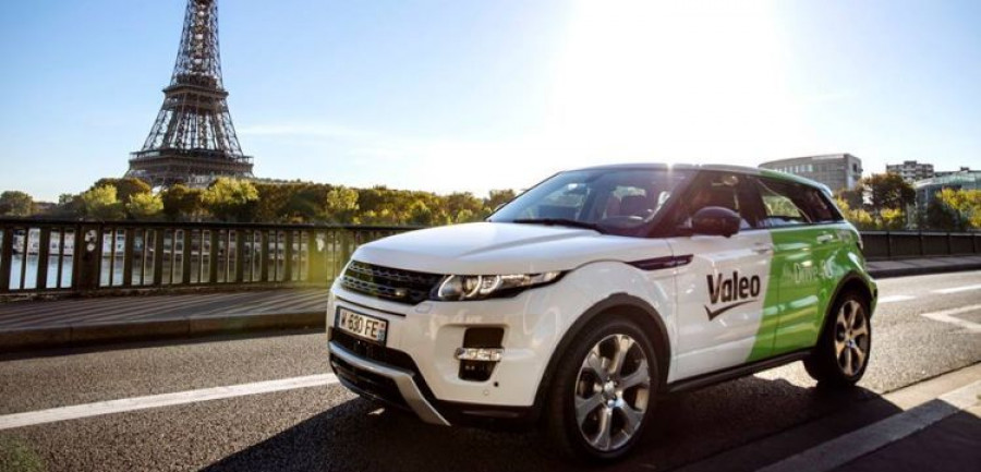 valeo_coche_autonomo