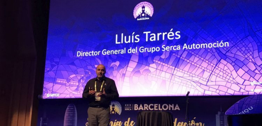 tarres