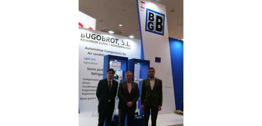 Bugobrot