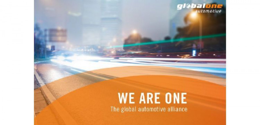 globalone