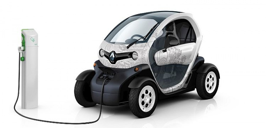 twizy