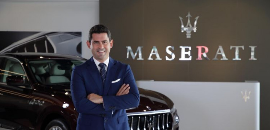maserati