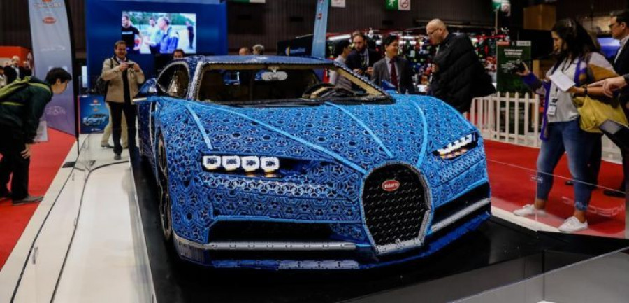 lego
