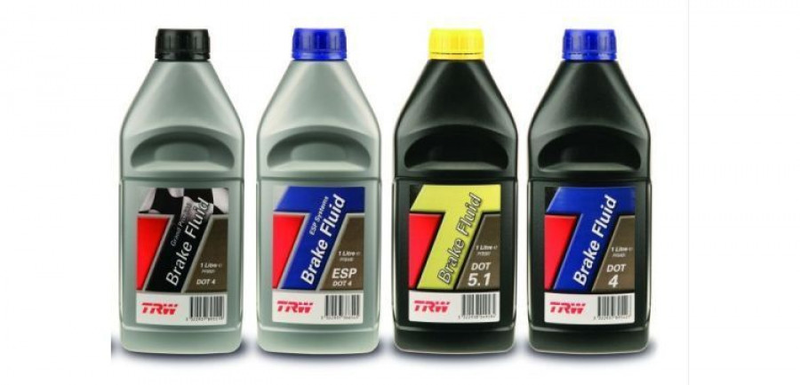 liquido_frenos_TRW_ZF
