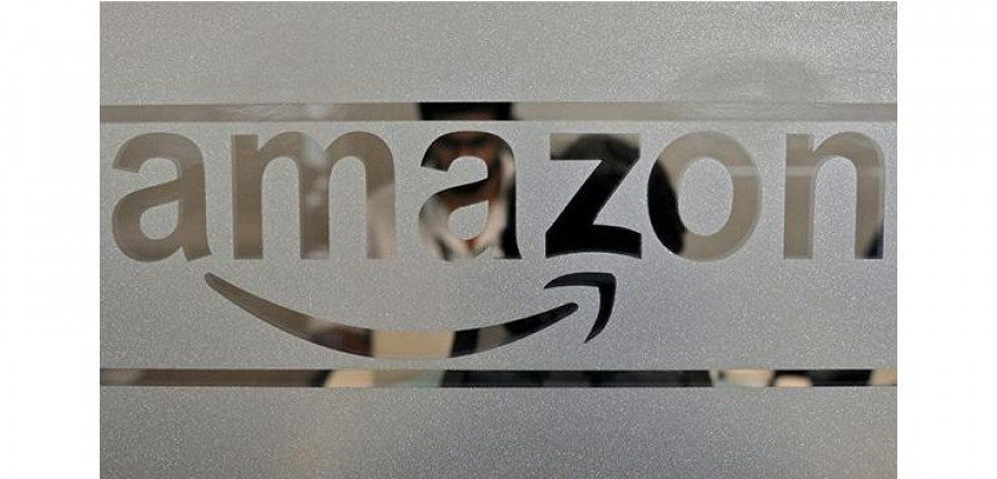 amazon