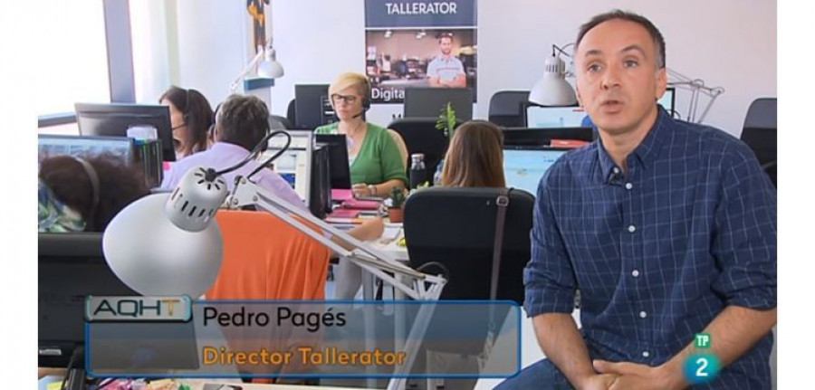 tallerator_television
