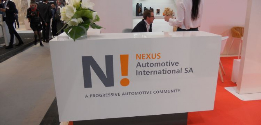 nexus