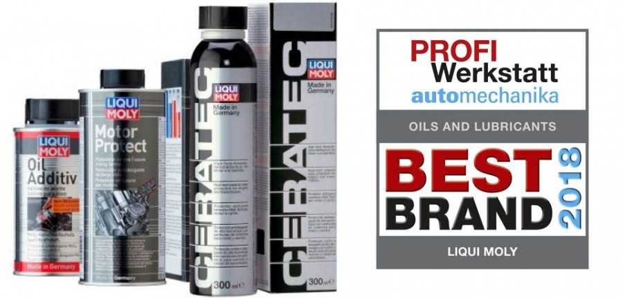 liqui Moly